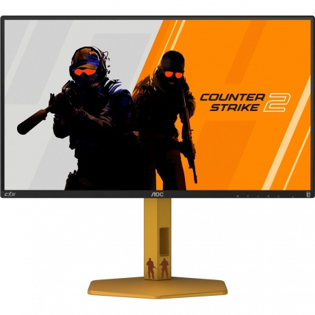 Монитор AOC 24,5" CS25G - фото 1