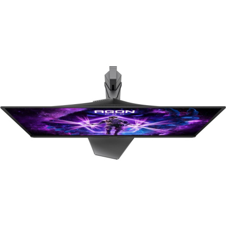Монитор AOC 26,5" AG276QKD2 - фото 4