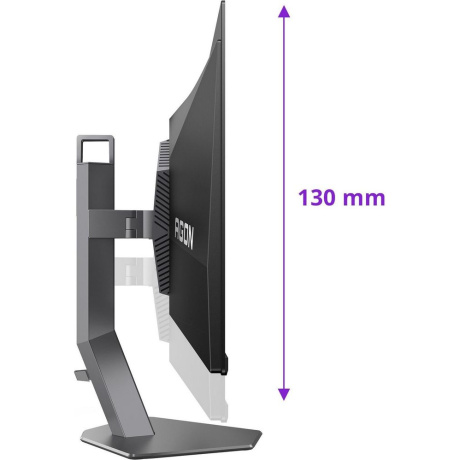 Монитор AOC 26,5" AG276QKD2 - фото 7
