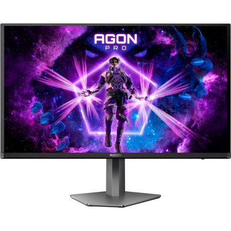 Монитор AOC 26,5" AG276QZD2 - фото 9