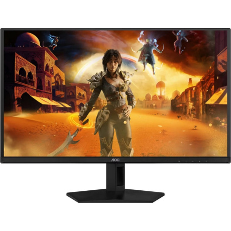 Монитор AOC 26,5" Q27G41ZDF - фото 2