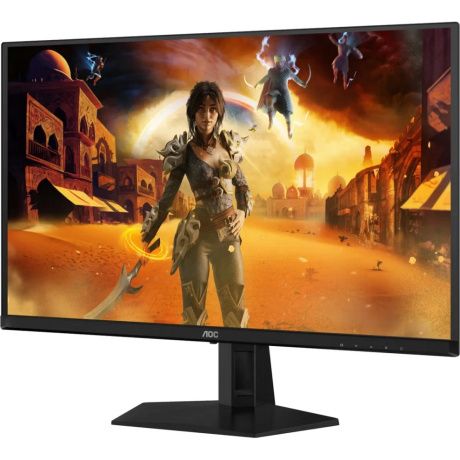 Монитор AOC 26,5" Q27G41ZDF - фото 4