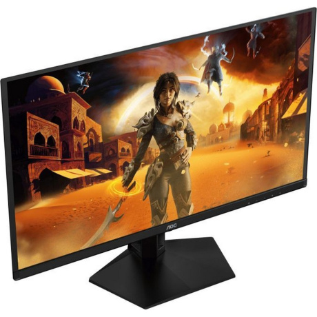 Монитор AOC 26,5" Q27G41ZDF - фото 5