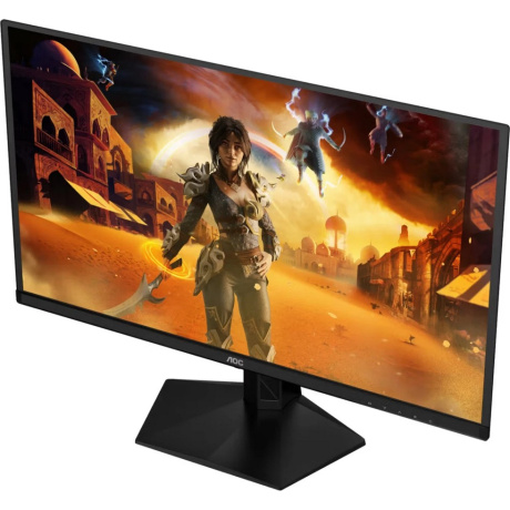 Монитор AOC 26,5" Q27G41ZDF - фото 6