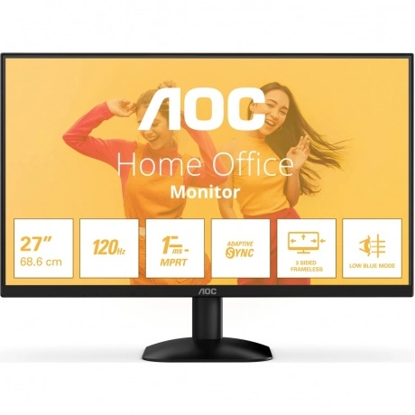 Монитор AOC 27" 27B35HM
