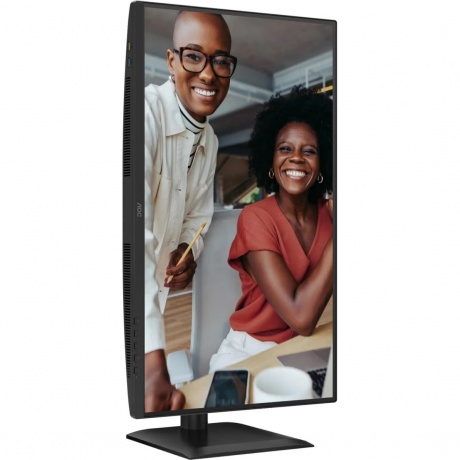 Монитор AOC 27" 27E4U - фото 7