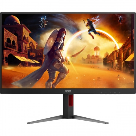 Монитор AOC 27" 27G4HA - фото 1