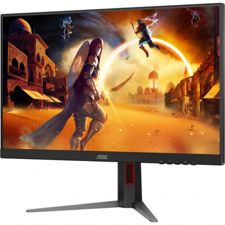 Монитор AOC 27" 27G4HA - фото 3