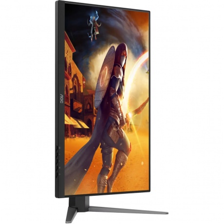 Монитор AOC 27" 27G4HA - фото 10