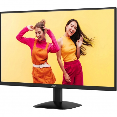 Монитор AOC 27" Q27B35E - фото 3