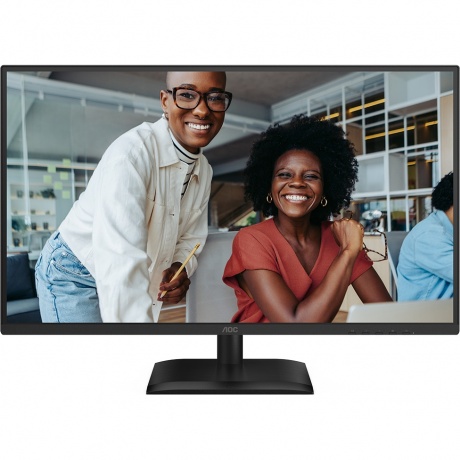 Монитор AOC 27" Q27E4U - фото 8