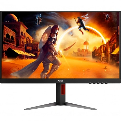 Монитор AOC 27" Q27G4/D