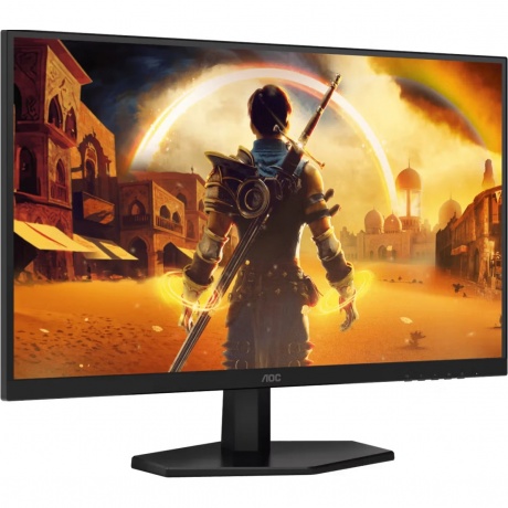 Монитор AOC 27" Q27G40E - фото 2