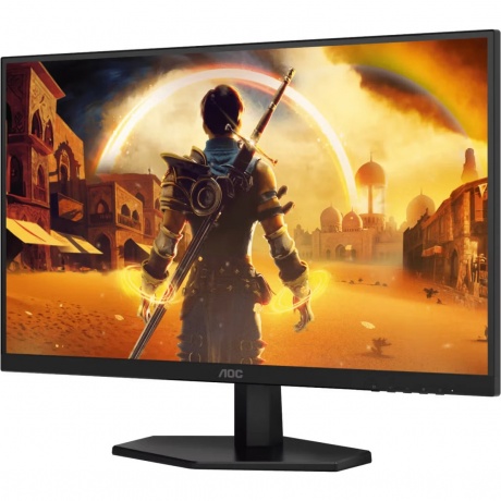 Монитор AOC 27" Q27G40E - фото 3