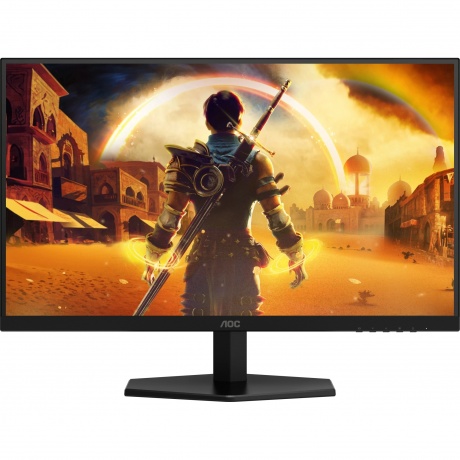 Монитор AOC 27" Q27G42HE - фото 1