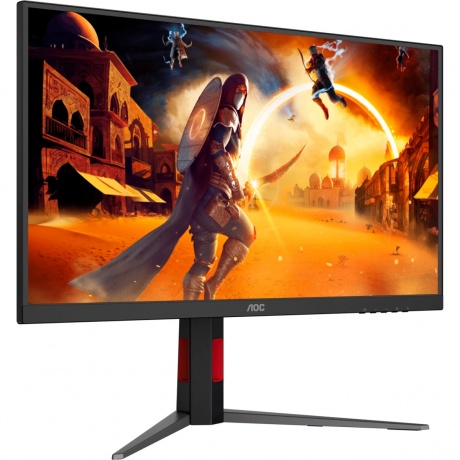 Монитор AOC 27" Q27G4S - фото 4