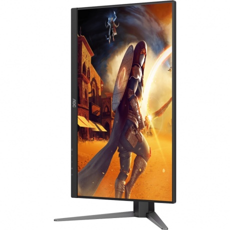 Монитор AOC 27" Q27G4Z - фото 7
