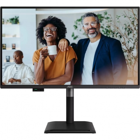 Монитор AOC 27" Q27P4CV - фото 1