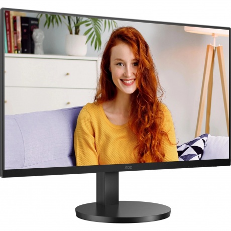 Монитор AOC 27" U27B3AF - фото 2