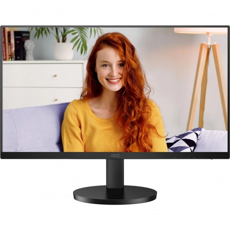 Монитор AOC 27" U27B3AF - фото 3