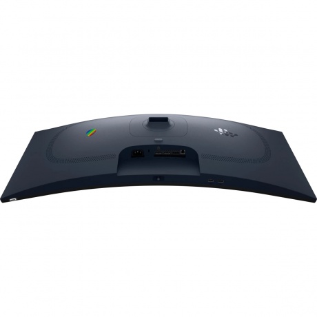 Монитор Dell 34" AW3425DWM 1500R Black, - фото 6