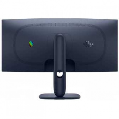 Монитор Dell 34" AW3425DWM 1500R Black, - фото 7