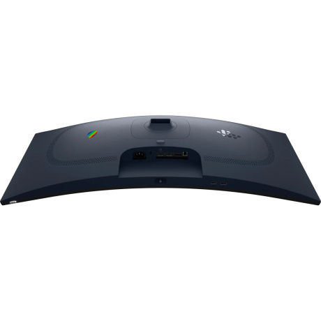 Монитор Dell 34" AW3425DWM 1500R Black, - фото 9