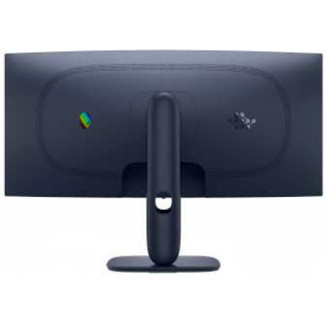 Монитор Dell 34" AW3425DWM 1500R Black, - фото 10