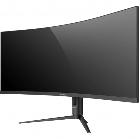 Монитор Hisense 34" 34G6Q-PRO - фото 2