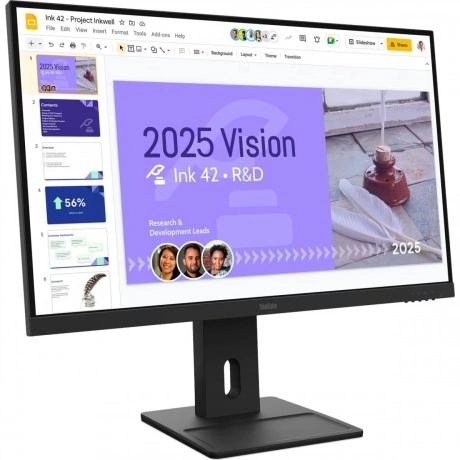 Монитор Lenovo 27" E27q-40