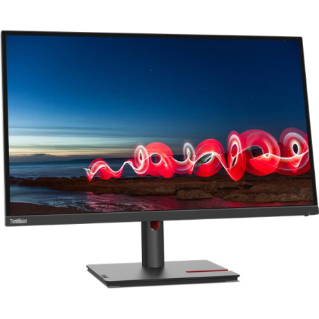 Монитор Lenovo 27" T27i-30 - фото 9