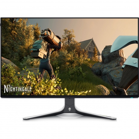 Монитор Dell 27" AW2723DF - фото 1