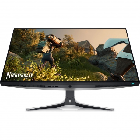 Монитор Dell 27" AW2723DF - фото 2