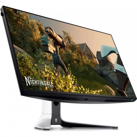 Монитор Dell 27" AW2723DF - фото 3