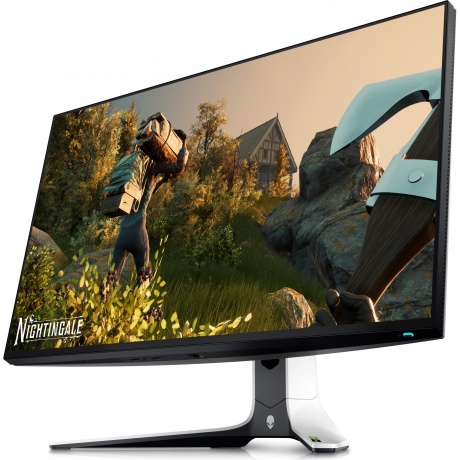 Монитор Dell 27" AW2723DF - фото 4