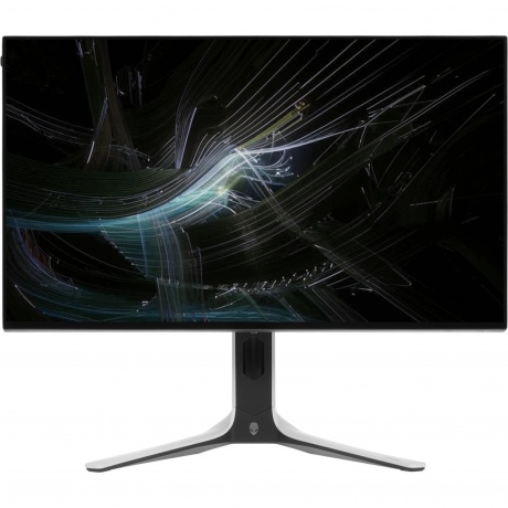 Монитор Dell 27" AW2723DF - фото 6