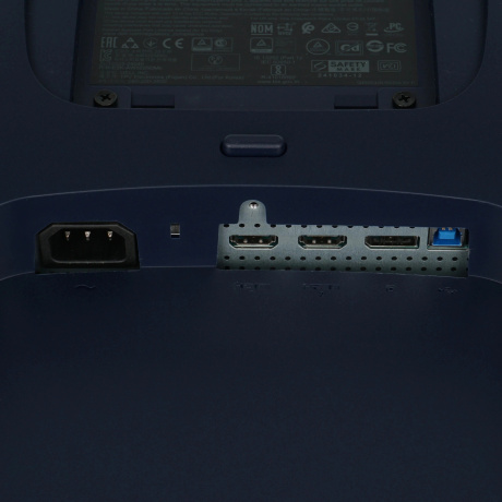 Монитор Dell 31,5" AW3225DM 1500R - фото 11