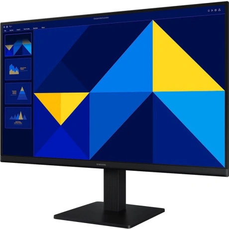 Монитор Samsung 23,8" S24D300GAI
