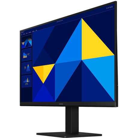 Монитор Samsung 23,8" S24D300GAI - фото 3