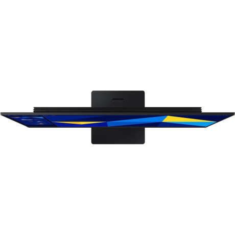 Монитор Samsung 23,8" S24D300GAI - фото 4