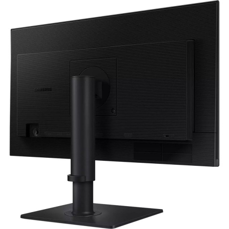 Монитор Samsung 24" S24D400GAI - фото 4