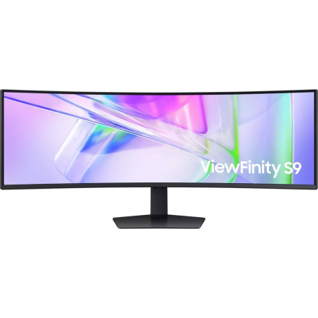 Монитор Samsung 49" S49C950UAI 1000R - фото 3