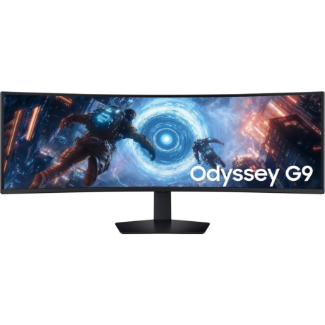 Монитор Samsung 49" S49FG916EI 1000R - фото 1