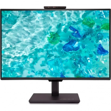 Монитор Acer 23,8" B248YGbemiqprcuzx (UM.QB8CD.G01)
