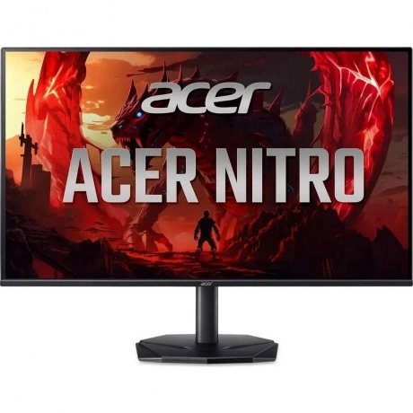 Монитор Acer 23,8” KG240YW3biip (UM.QX0CD.301)