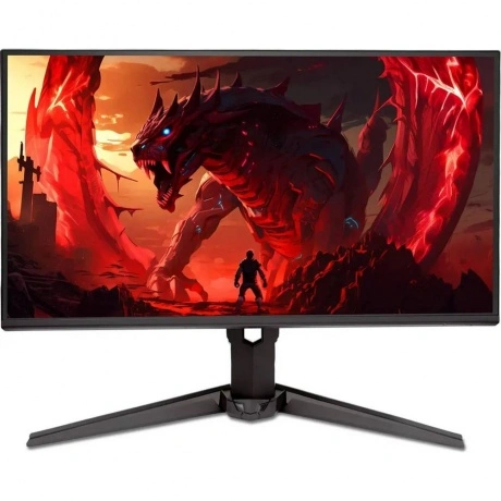 Монитор Acer 24,5'' XV250QF3bmiiprx (UM.KX0CD.301)