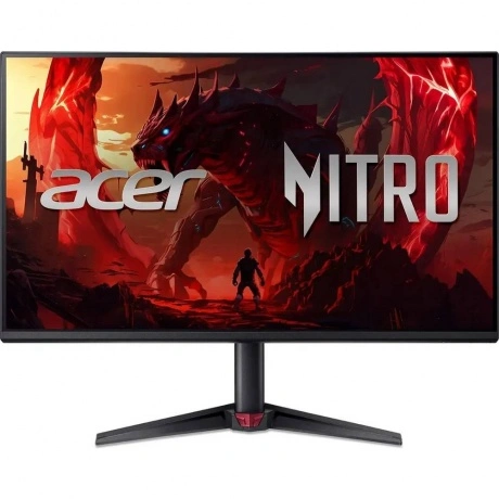 Монитор Acer 24,5" VG250QF3bmiipx Black (UM.KV0CD.301)