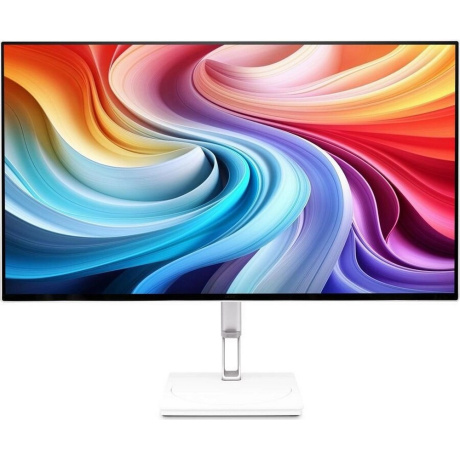 Монитор Acer 26,5" CE270UXwmiipprx (UM.GCXCD.X01) - фото 1