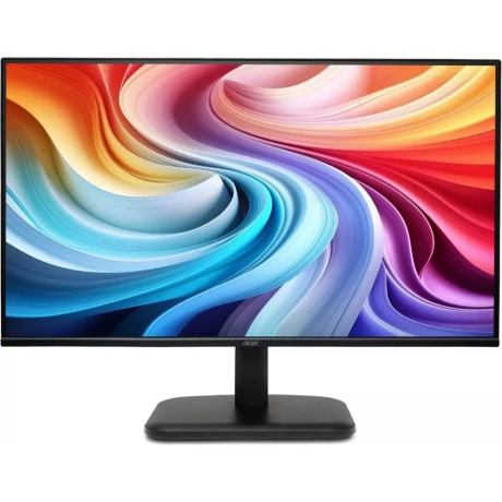Монитор Acer 23,8'' EK241YGbi (UM.QE1CD.G01) - фото 1