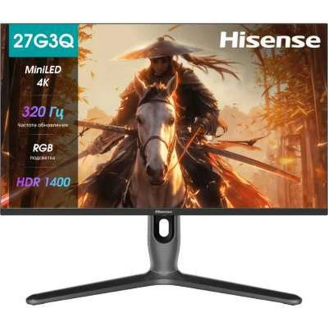 Монитор Hisense 27" 27G7Q-PRO